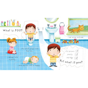 What is Poo?