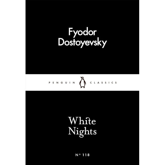 White Nights | Фьодор Достоевски
