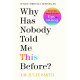 Why Has Nobody Told Me This Before? | Джули Смит