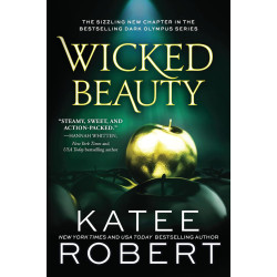 Wicked Beauty - book 3