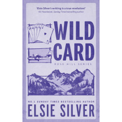 Wild Card - book 4