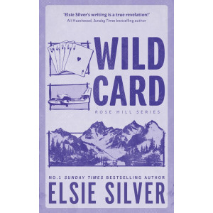 Wild Card - book 4