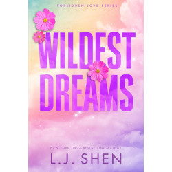 Wildest Dreams - book 2