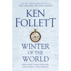 Winter of The World