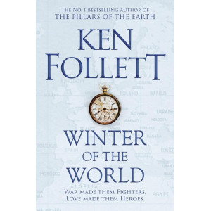 Winter of The World