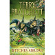 Witches Abroad - novel 12 | Тери Пратчет