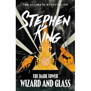 Wizard and Glass