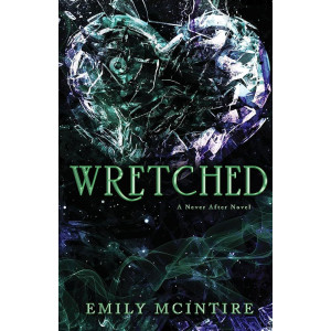Wretched - book 3