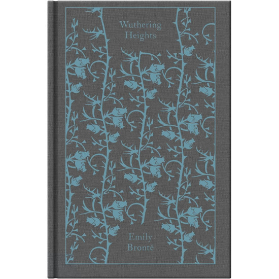 Wuthering Heights | Емили Бронте