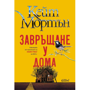 Завръщане у дома