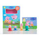 Бъбриви истории: Peppa Pig Бъбриви истории: Peppa Pig