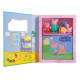 Бъбриви истории: Peppa Pig Бъбриви истории: Peppa Pig