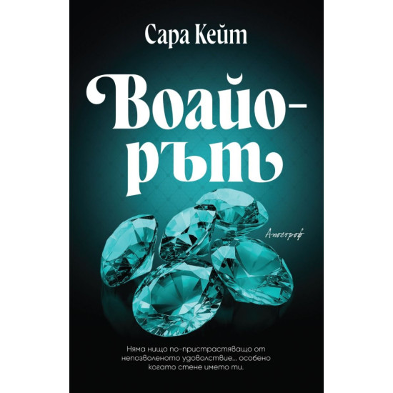 Воайорът Воайорът