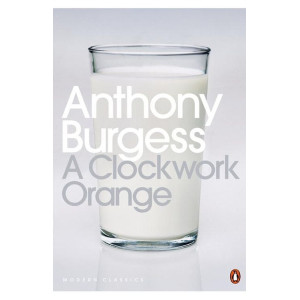 A Clockwork Orange