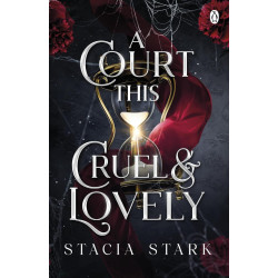 A Court This Cruel and Lovely - book 1