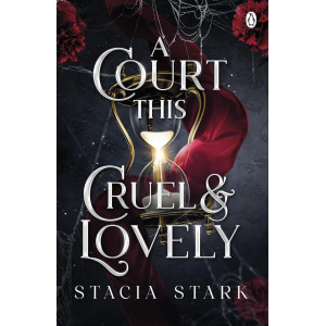 A Court This Cruel and Lovely - book 1