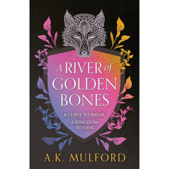 A River of Golden Bones