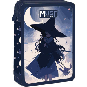 Несесер зареден двоен Witch