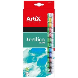 Акрилни бои MP Artix