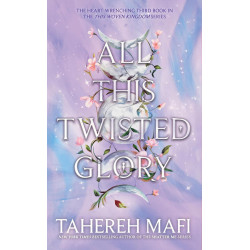 All This Twisted Glory - book 3 All This Twisted Glory - book 3