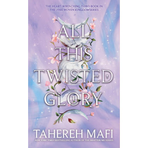 All This Twisted Glory - book 3
