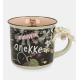 Порцеланова чаша Anekke Sixties mug