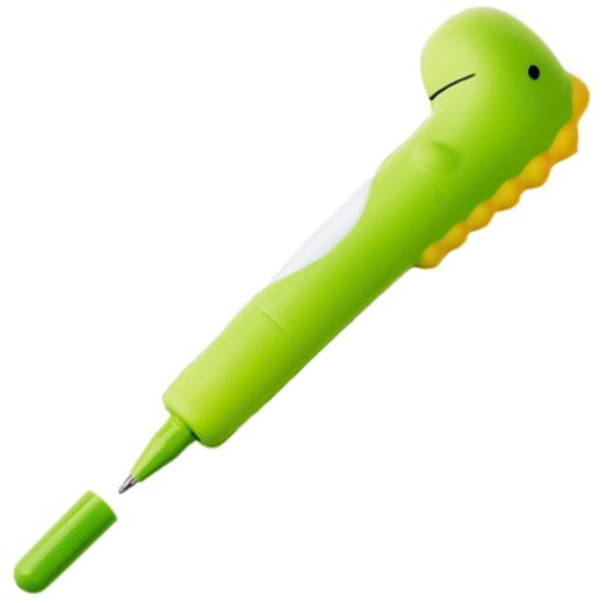 Скуиши химикалка MP - Динозавър 0.5 mm Скуиши химикалка MP - Динозавър 0.5 mm