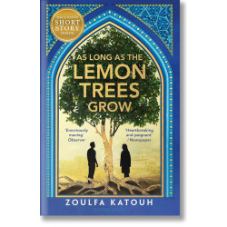 As Long As the Lemon Trees Grow As Long As the Lemon Trees Grow