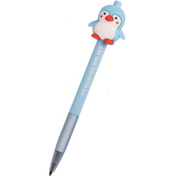Автоматичен молив MP - Penguin, асортимент Автоматичен молив MP - Penguin, асортимент