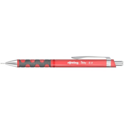 Автоматичен молив Rotring Tikky - 0.5 mm, розов Автоматичен молив Rotring Tikky - 0.5 mm, розов