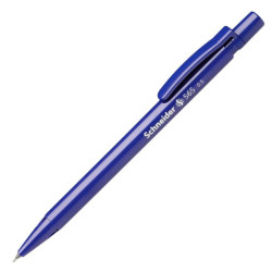 Автоматичен молив Schneider - 565, 0.5 mm, син Автоматичен молив Schneider - 565, 0.5 mm, син