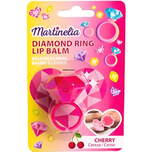 Балсам са устни Martinelia - Пръстен, Асортимент