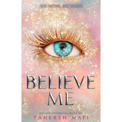 Believe Me - book 6.5 Believe Me - book 6.5