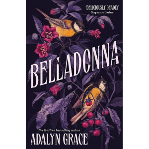 Belladonna - book 1