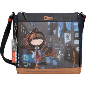 Чанта Anekke Contemporary, 25х24х7см