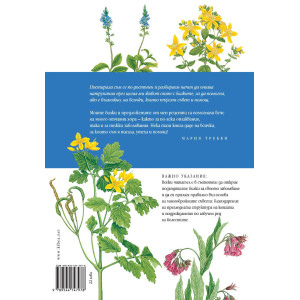 Билки от градината на Господ