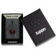 Запалка Zippo - Heart Dagger Tattoo Design