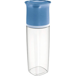 Бутилка за вода Maped Concept Adult - Синя, 500 ml Бутилка за вода Maped Concept Adult - Синя, 500 ml