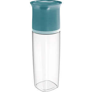 Бутилка за вода Maped Concept Adult - Зелена, 500 ml