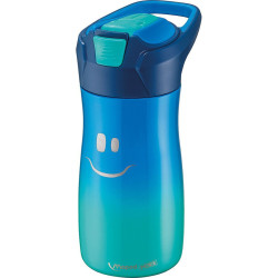 Бутилка за вода Maped Concept Kids - Синя, 430 ml Бутилка за вода Maped Concept Kids - Синя, 430 ml