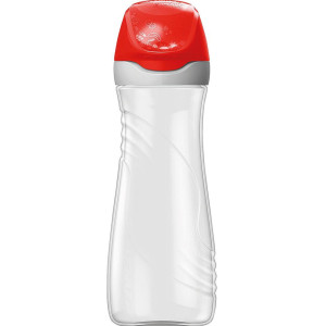 Бутилка за вода Maped Origin - Червена, 580 ml