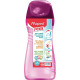 Бутилка за вода Maped Origin - Розова, 430 ml