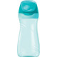 Бутилка за вода Maped Origin - Тюркоаз, 430 ml