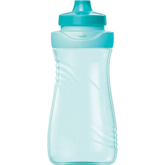 Бутилка за вода Maped Origin - Тюркоаз, 430 ml