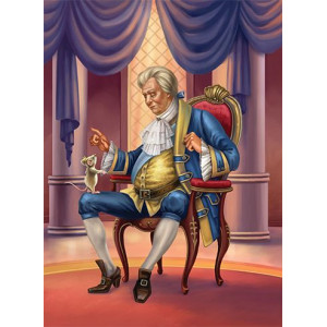 Светът на приказките: Приказки от цял свят