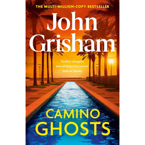 Camino Ghosts Camino Ghosts