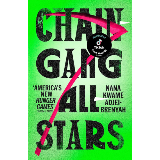 Chain-Gang All-Stars