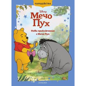 Чародейства: Нови приключения с Мечо Пух