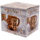 Чаша 3D Pyramid Movies: Harry Potter - Quidditch