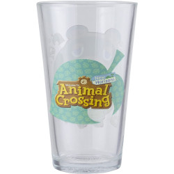 Чаша за вода Paladone Games: Animal Crossing - Tom Nook